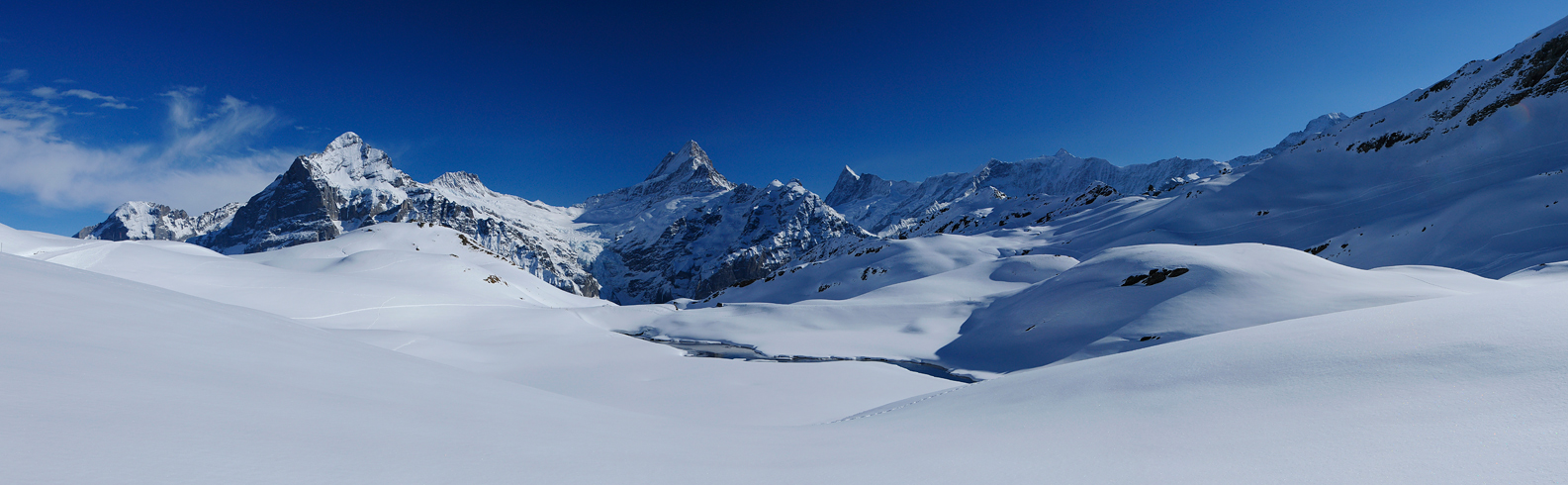 Winterlandschaft