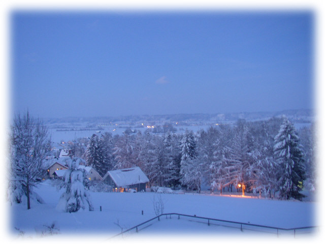 Winterlandschaft