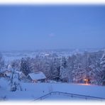 Winterlandschaft