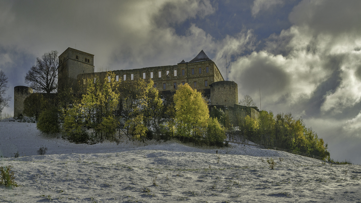 Winterlandschaft