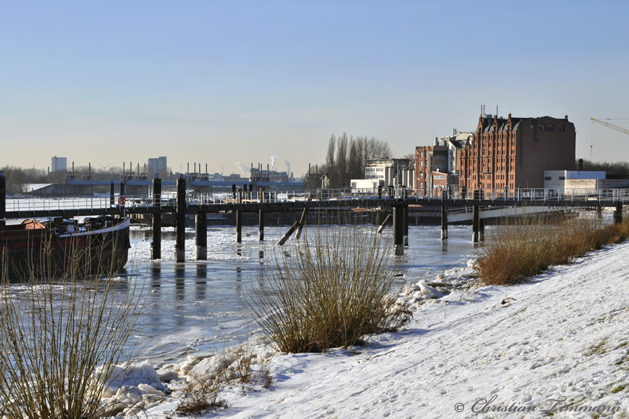 Winterlandschaft