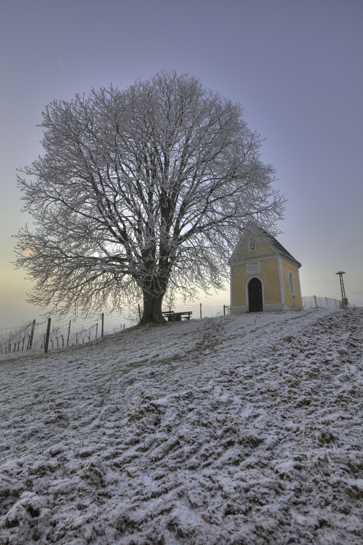 Winterlandschaft