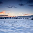 ***Winterlandschaft***