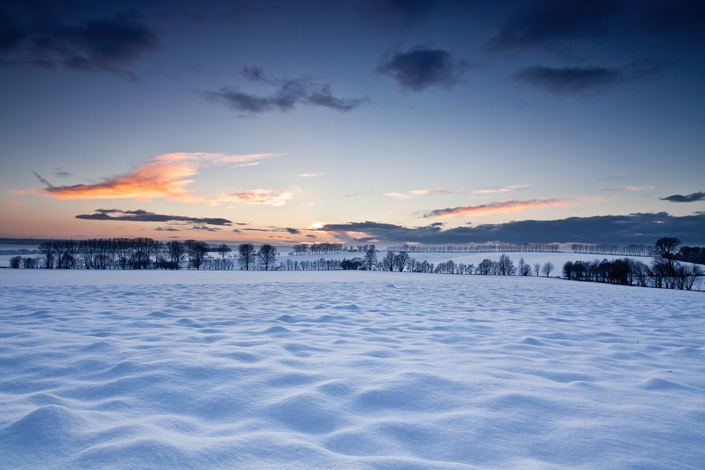 ***Winterlandschaft***