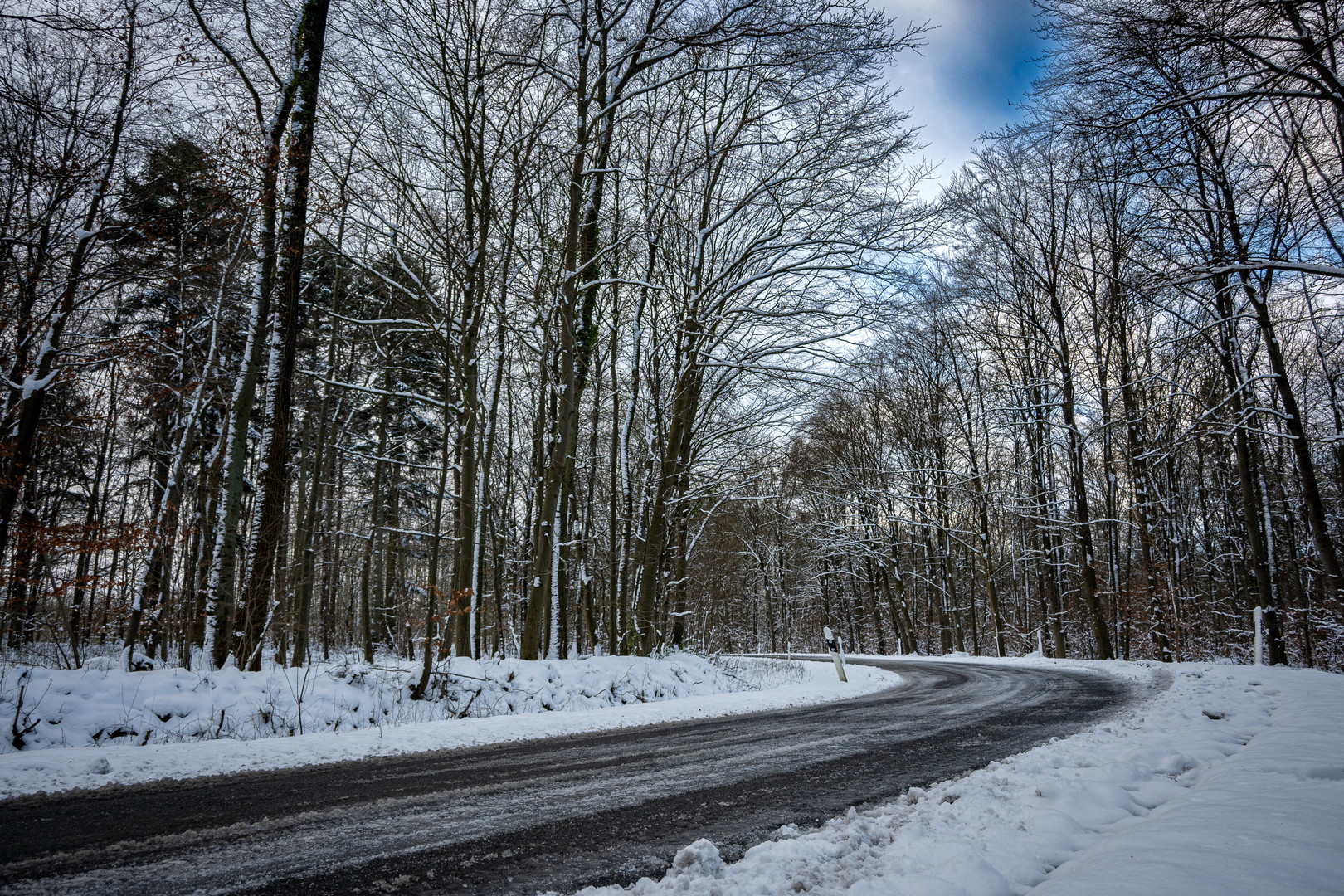 Winterlandschaft 