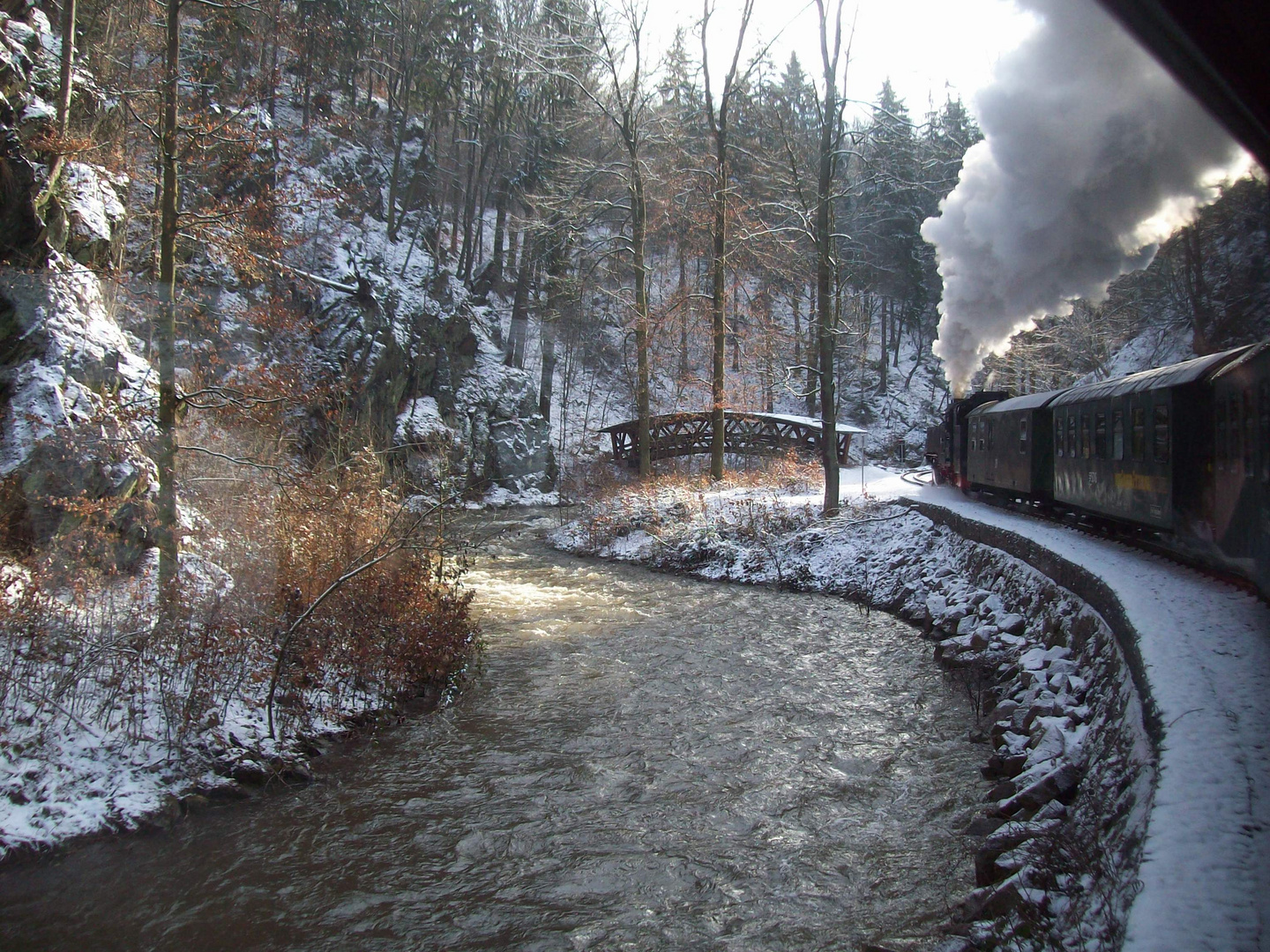 Winterlandschaft