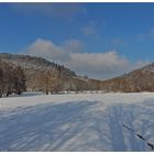 Winterlandschaft