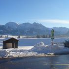 Winterlandschaft