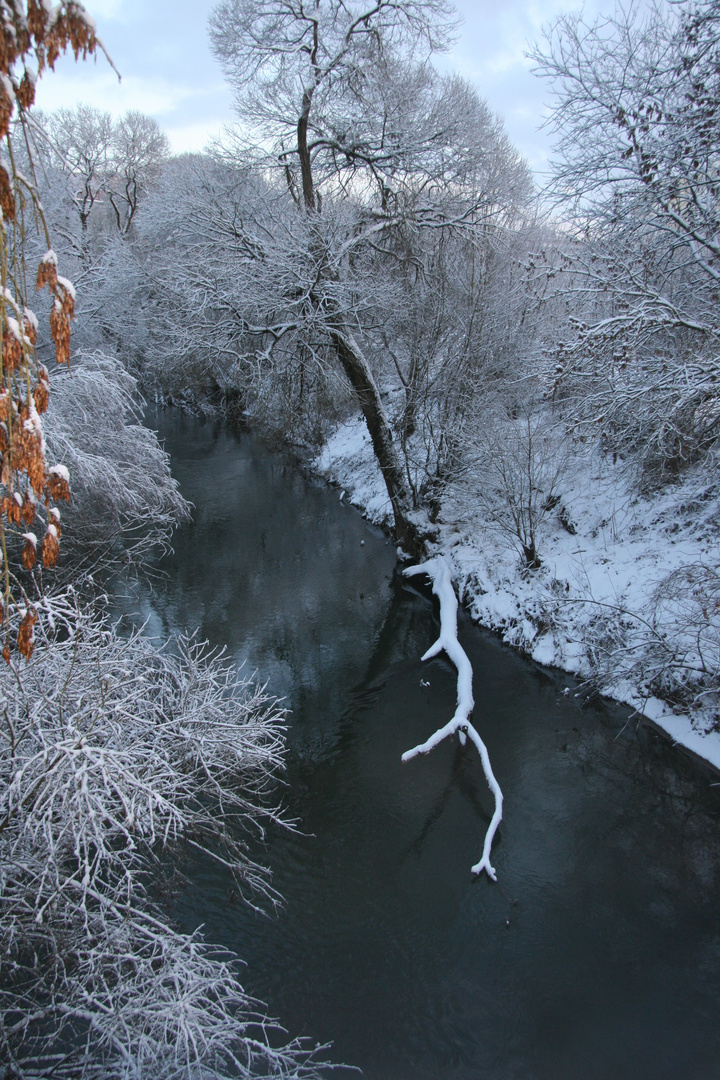 Winterlandschaft