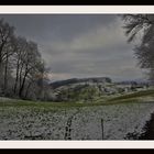 Winterlandschaft 