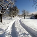 Winterlandschaft