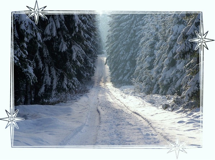 Winterlandschaft