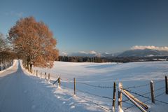 Winterlandschaft