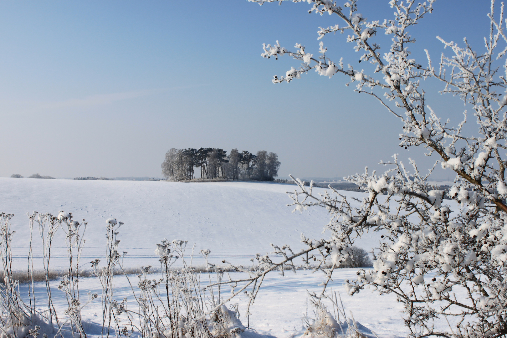 Winterlandschaft