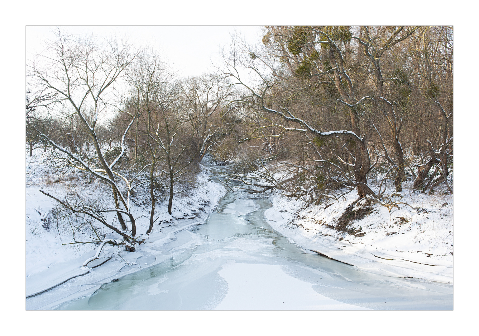 Winterlandschaft