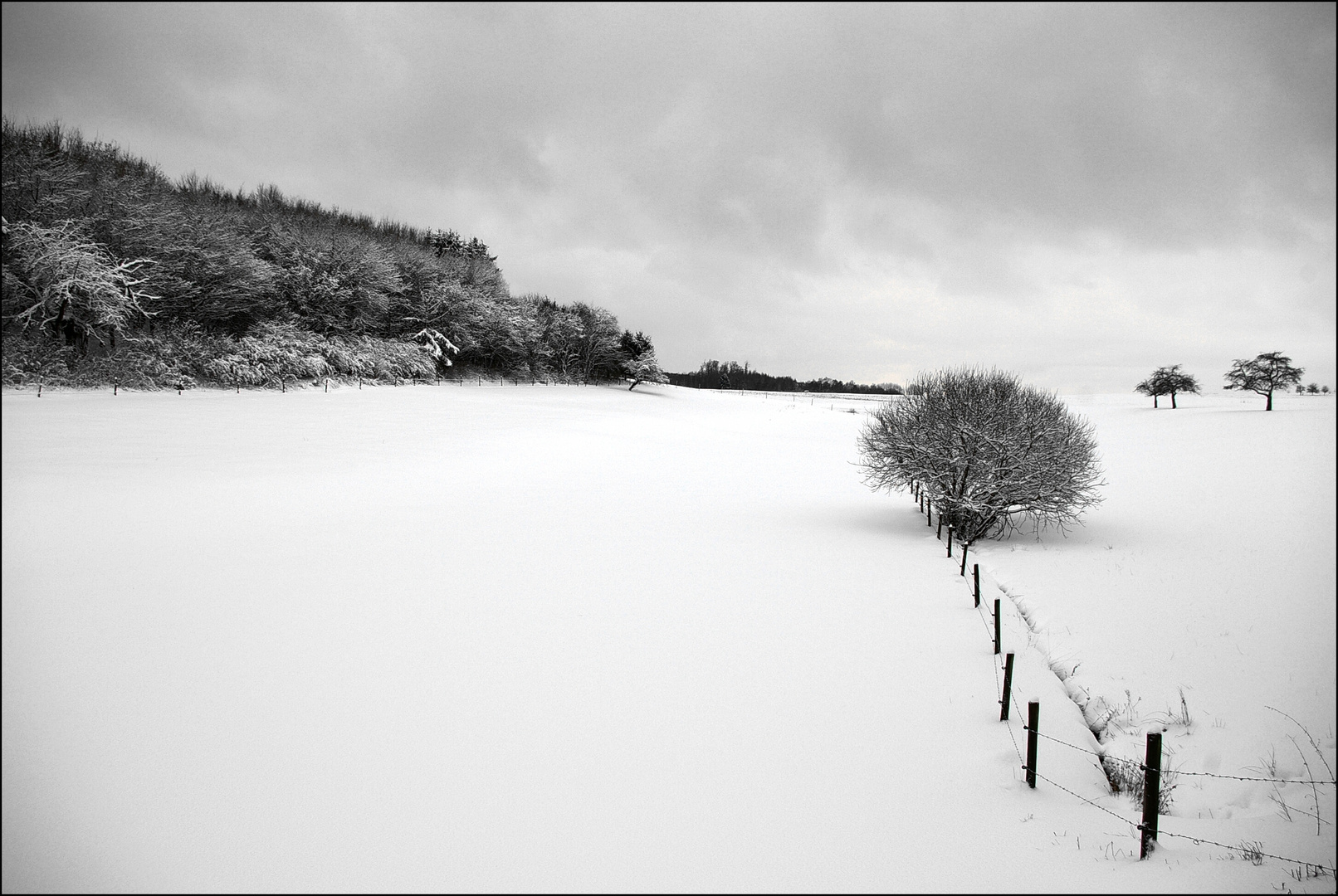 Winterlandschaft