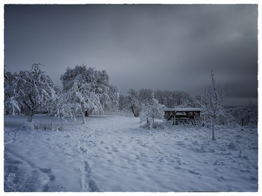 Winterlandschaft