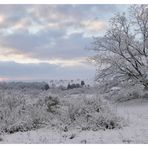 Winterlandschaft 