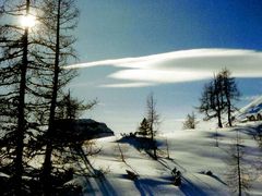 Winterlandschaft