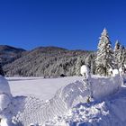 Winterlandschaft