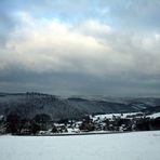 Winterlandschaft