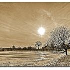 Winterlandschaft