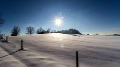 Winterlandschaft