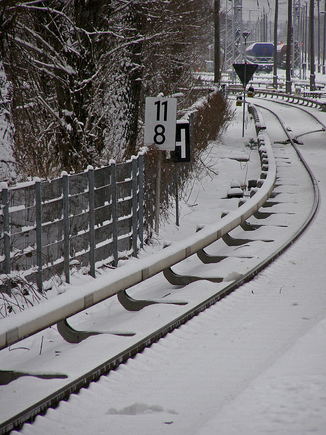 Winterlandschaft