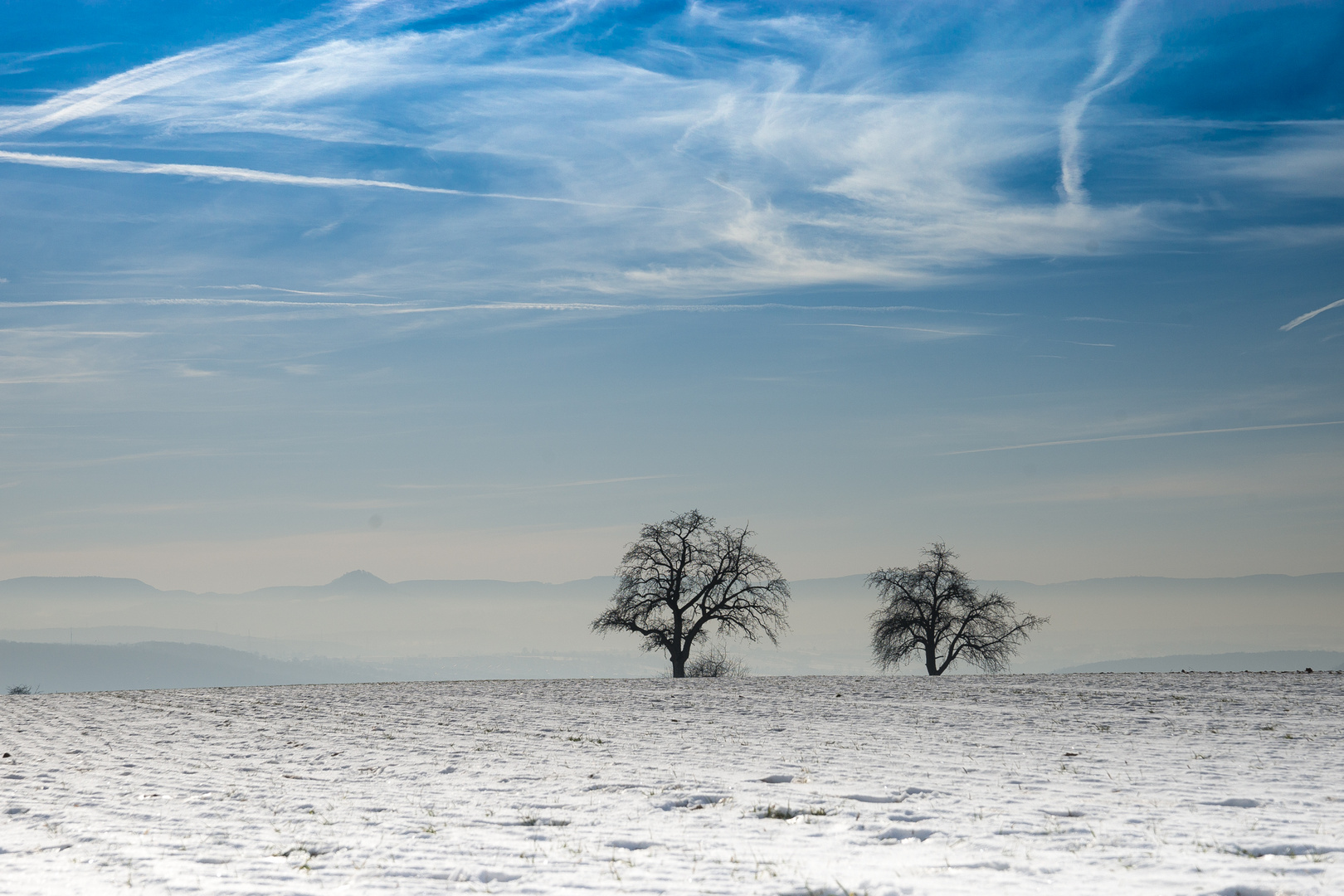 Winterlandschaft