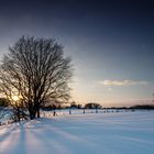 Winterlandschaft 