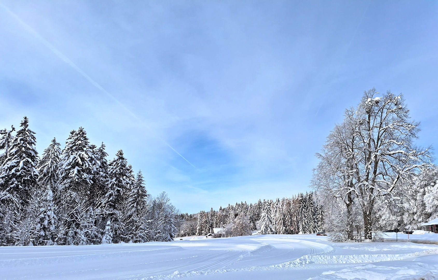 Winterlandschaft