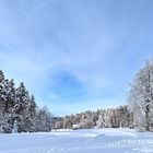 Winterlandschaft