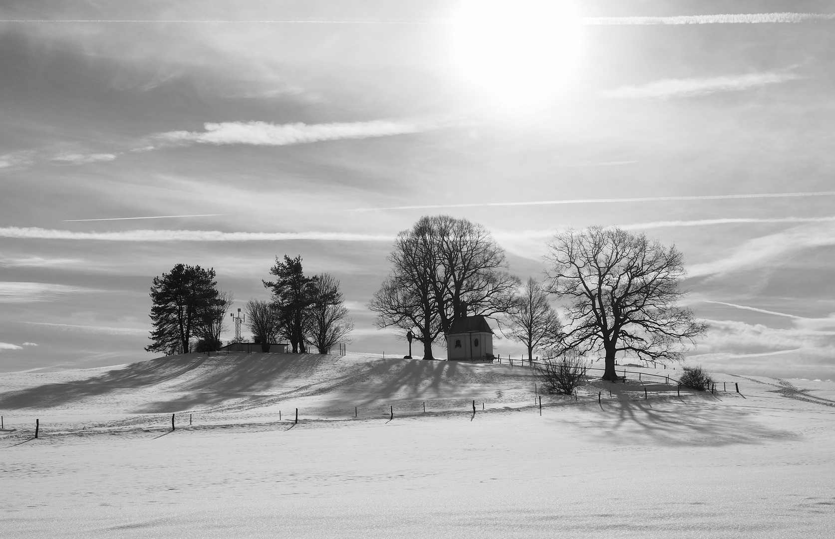 Winterlandschaft