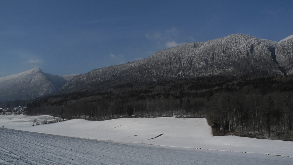 Winterlandschaft