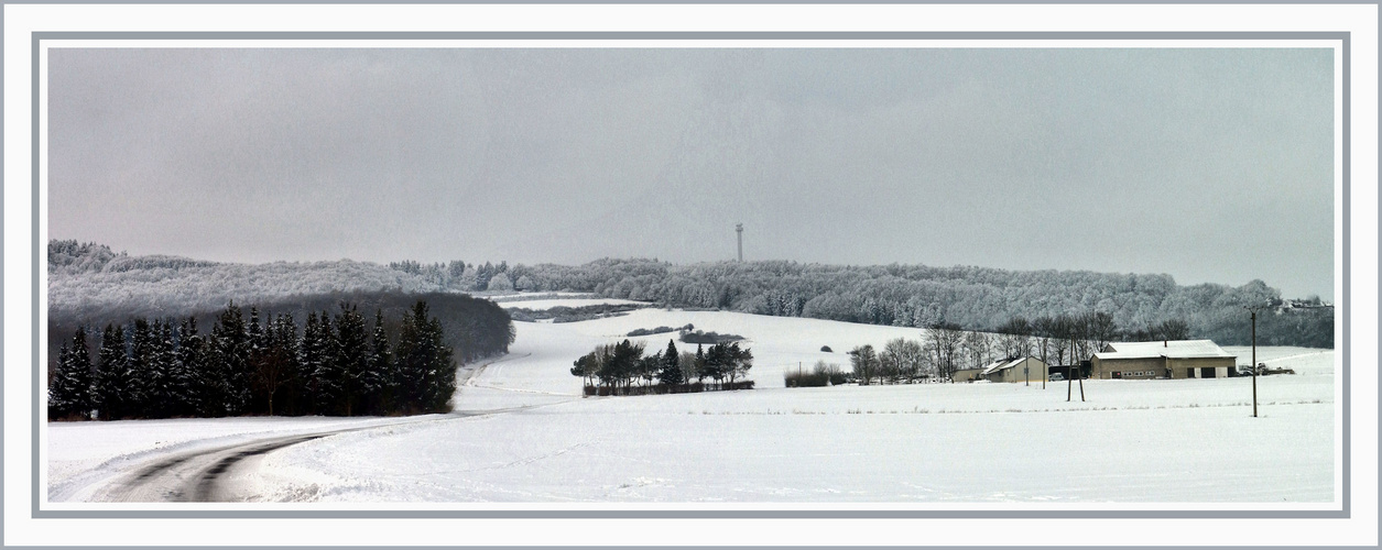 Winterlandschaft