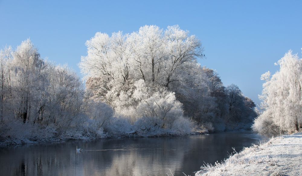 winterlandschaft