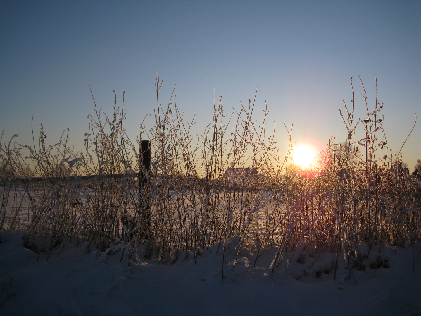 Winterlandschaft