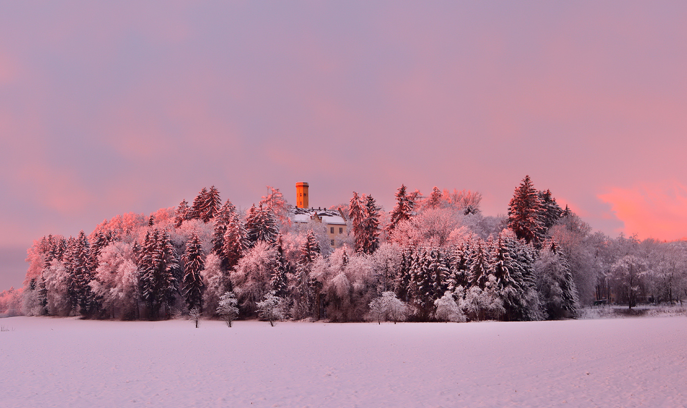 Winterlandschaft