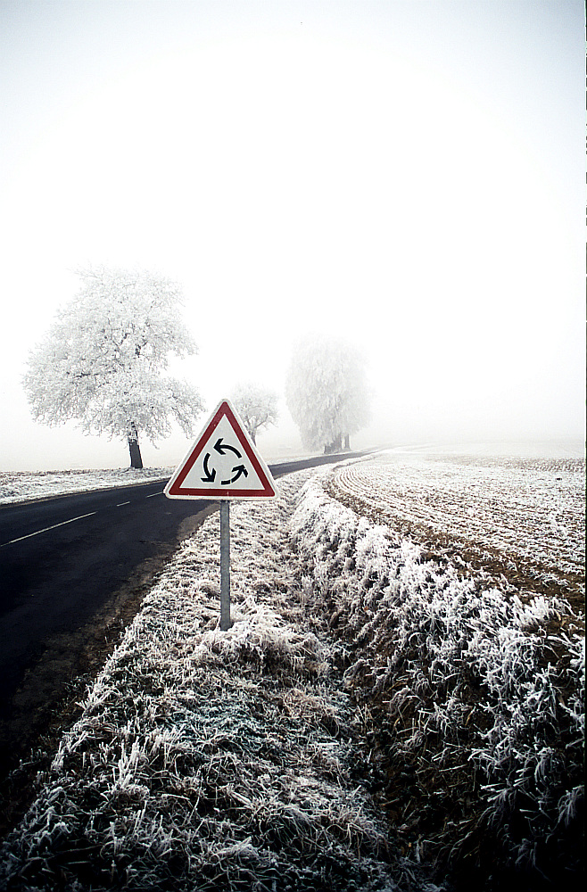 Winterlandschaft