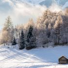 Winterlandschaft