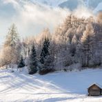 Winterlandschaft