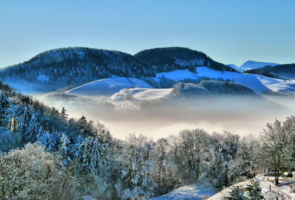 Winterlandschaft