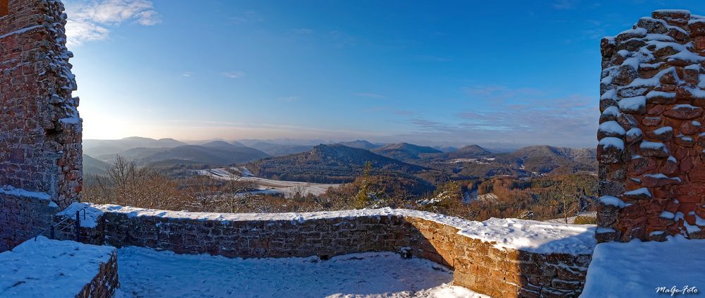 Winterlandschaft