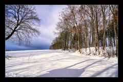 Winterlandschaft