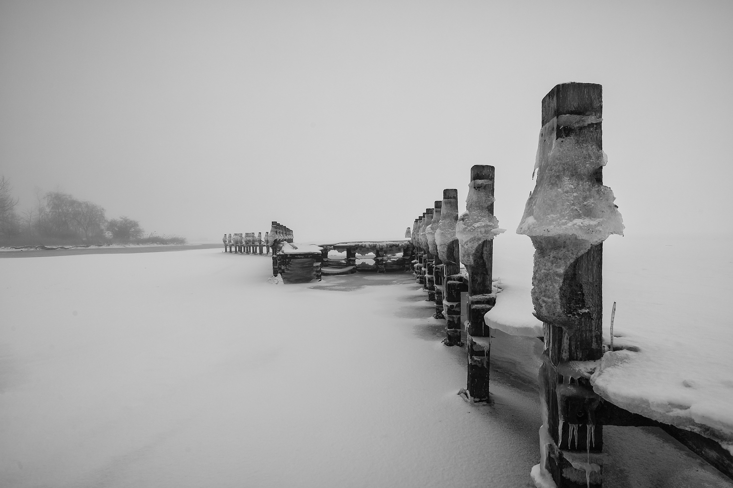 Winterlandschaft