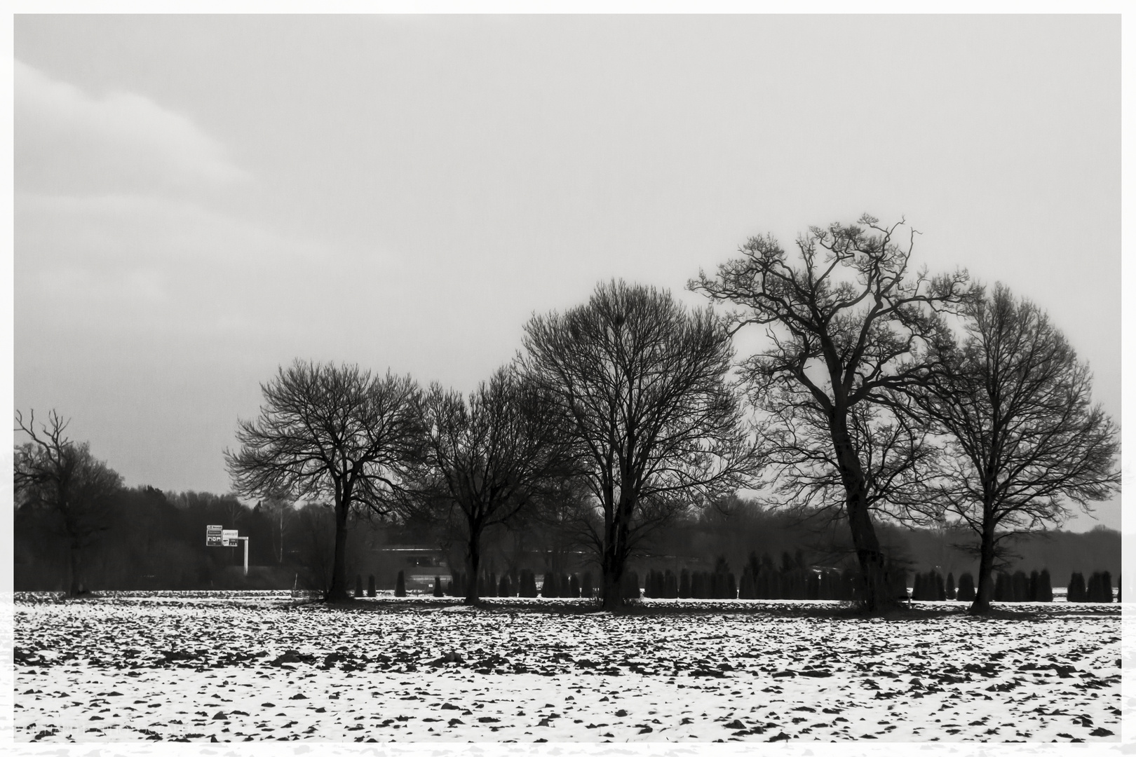 Winterlandschaft