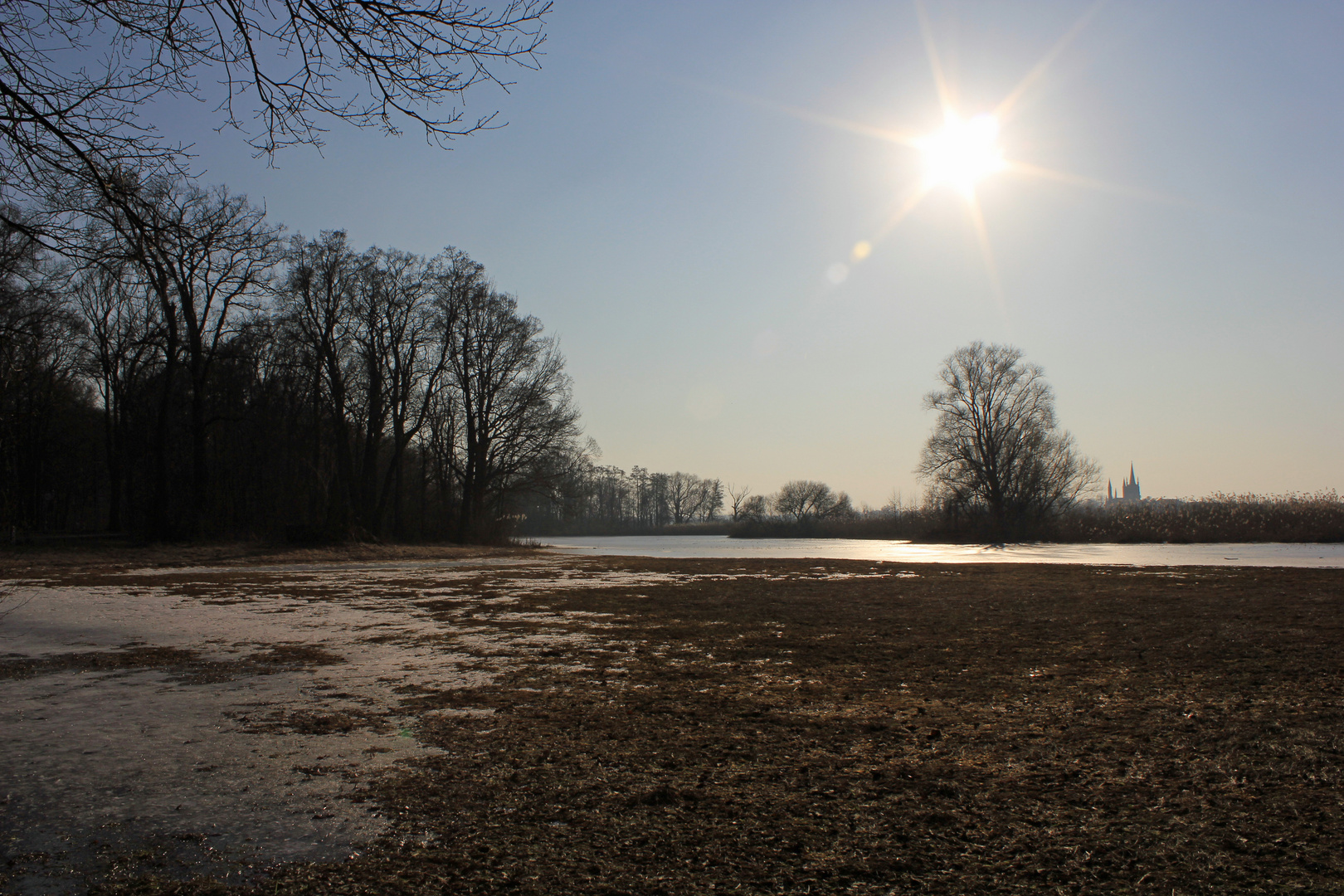 Winterlandschaft