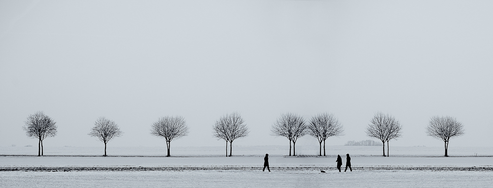 Winterlandschaft