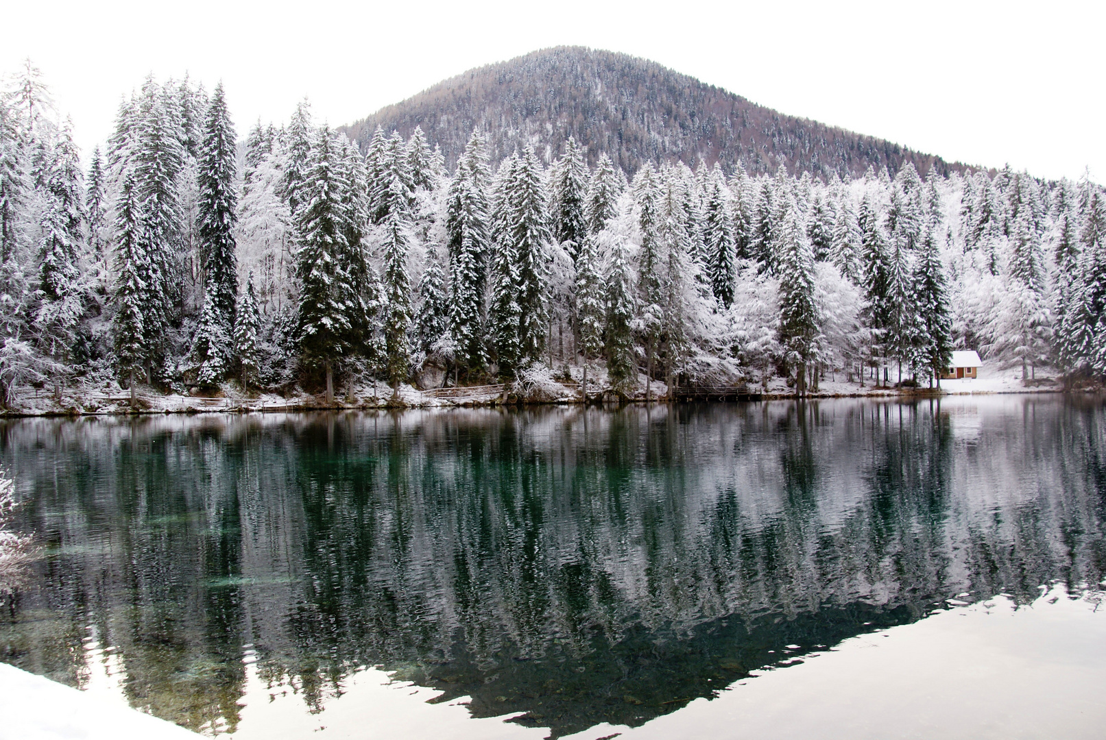 Winterlandschaft