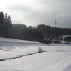 Winterlandschaft